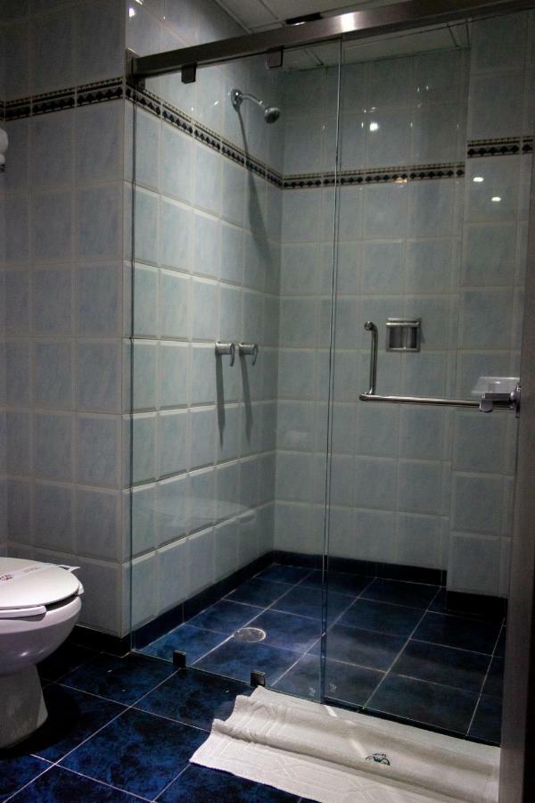 Hotel Ambos Mundos Мехико Экстерьер фото