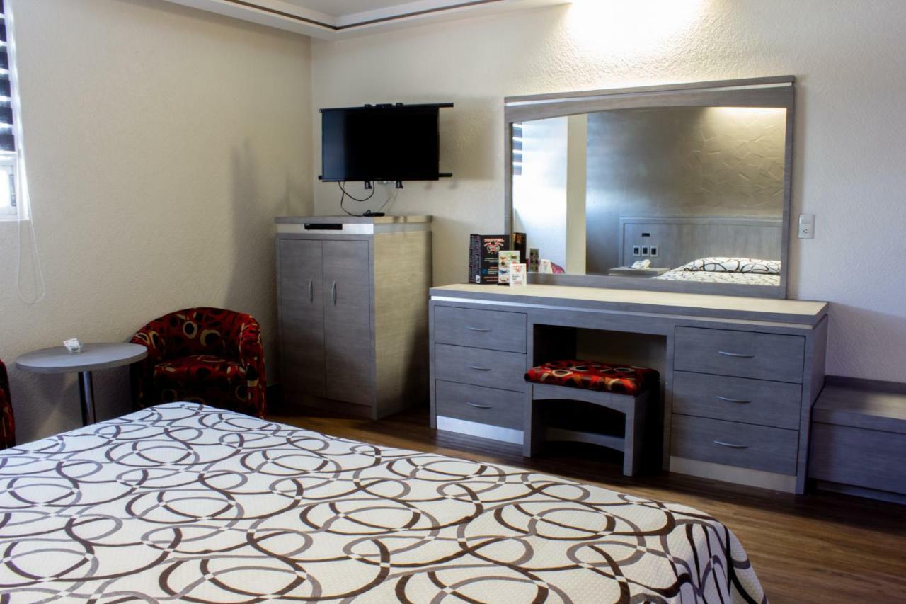 Hotel Ambos Mundos Мехико Экстерьер фото