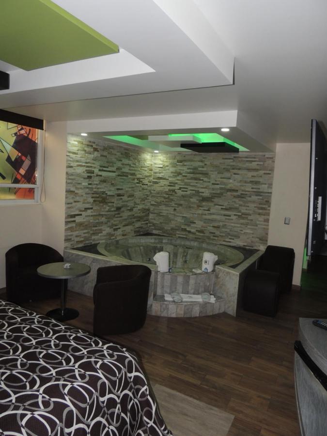 Hotel Ambos Mundos Мехико Экстерьер фото