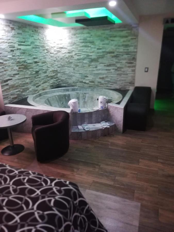 Hotel Ambos Mundos Мехико Номер фото